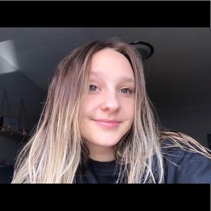 Meet your Posher, Sophie